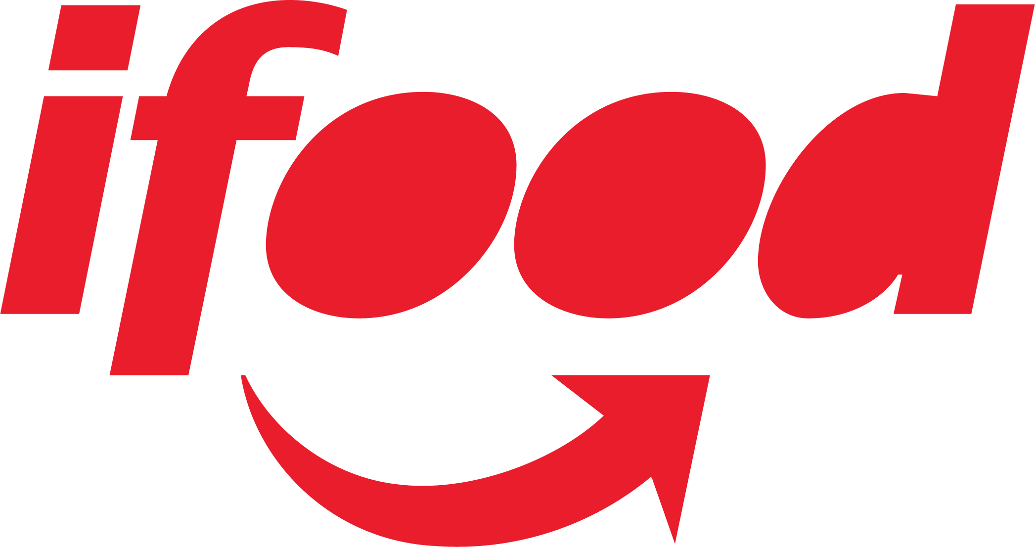 logo do ifood